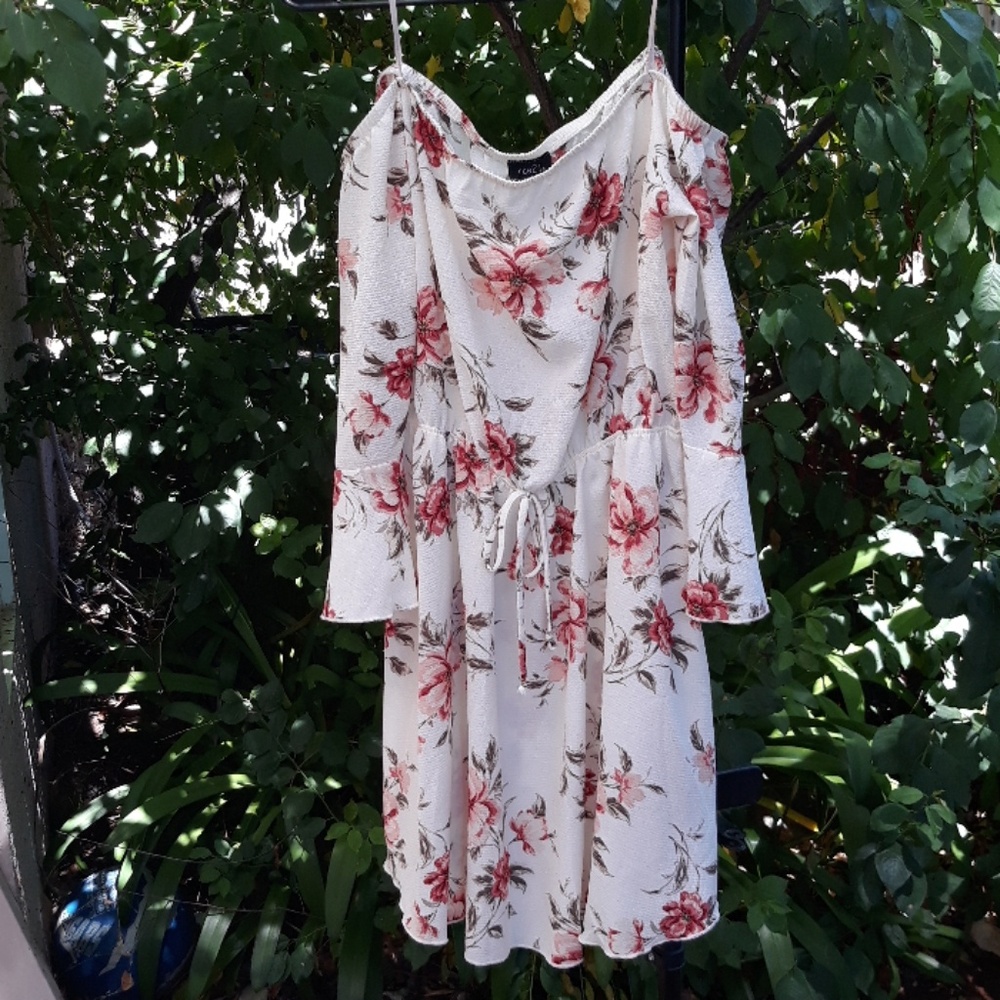 Rue21 Summer Dress - Picture 8 of 8
